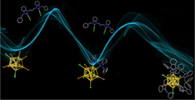 From Au<sub>11</sub> to Au<sub>13</sub>: Tailored Synthesis of Superatomic Di-NHC/PPh<sub>3</sub>-Stabilized Molecular Gold Nanoclusters